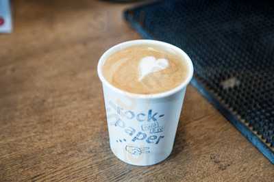 M1 Cafe Bar Moritzplatz