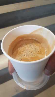 M1 Cafe Bar Moritzplatz