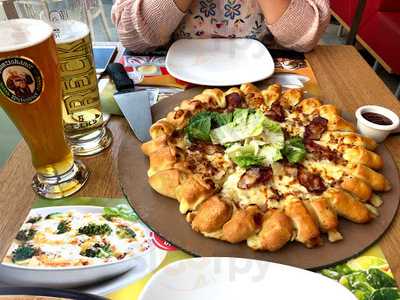 Pizza Hut - Steglitz