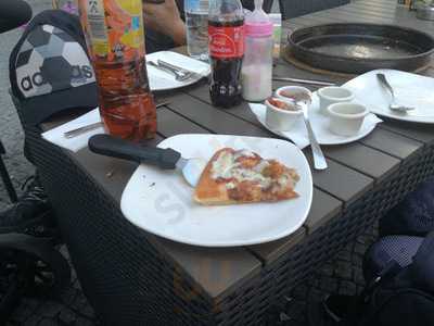 Pizza Hut - Steglitz