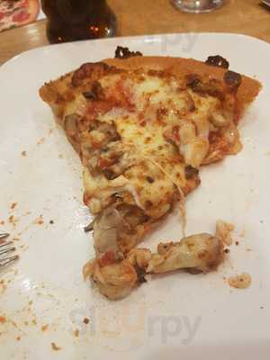 Pizza Hut - Steglitz