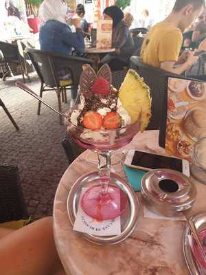 Pizza Hut - Steglitz