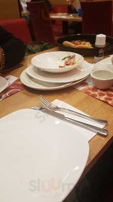 Pizza Hut - Steglitz