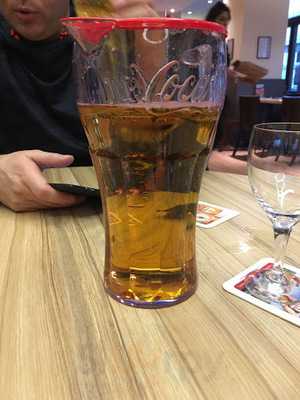 Pizza Hut - Steglitz