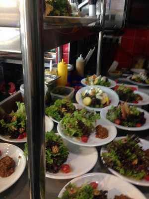 Café Bistro Les Amis