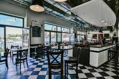 The Burgerbar Berlin