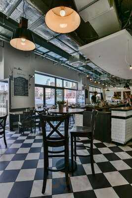 The Burgerbar Berlin