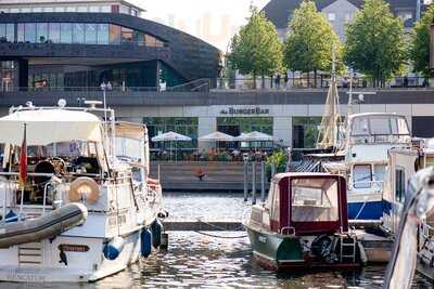 The Burgerbar Berlin