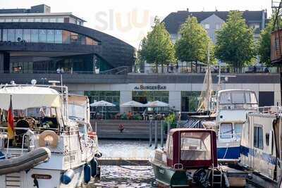 The Burgerbar Berlin