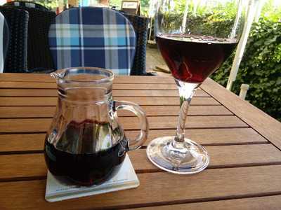 Restaurant Dalmacija Grill