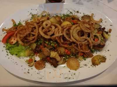 Restaurant Dalmacija Grill