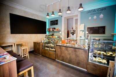Jata Cups & Cafe