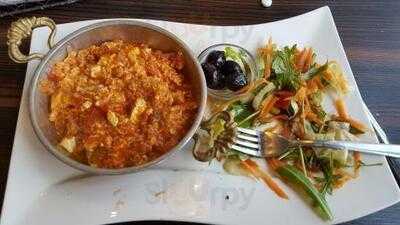 Fruhstuckshaus Mavera