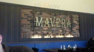 Fruhstuckshaus Mavera