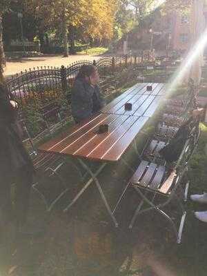 Fruhstuckshaus Mavera