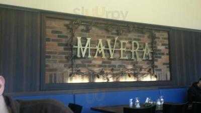 Fruhstuckshaus Mavera