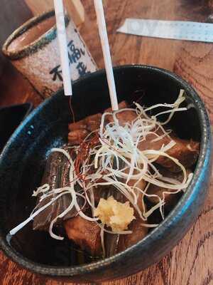 Niko Niko Ramen (ex-hako Ramen Am Boxi)