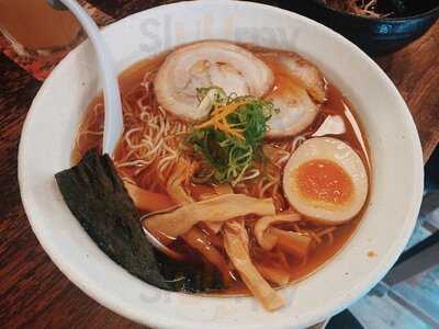 Niko Niko Ramen (ex-hako Ramen Am Boxi)