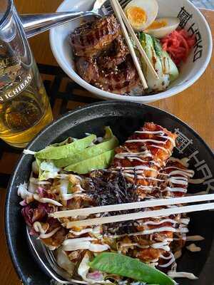 Niko Niko Ramen (ex-hako Ramen Am Boxi)