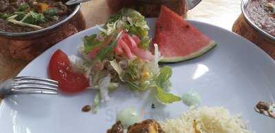 Atma- Indische Küche