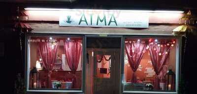 Atma- Indische Küche