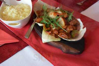 Atma- Indische Küche