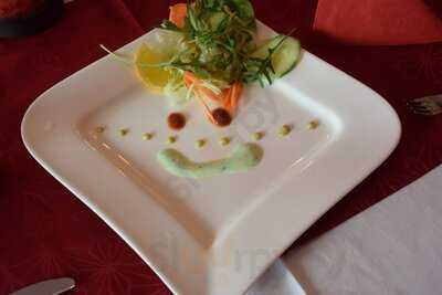 Atma- Indische Küche