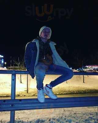 Cafe Eule Im Gleisdreieck