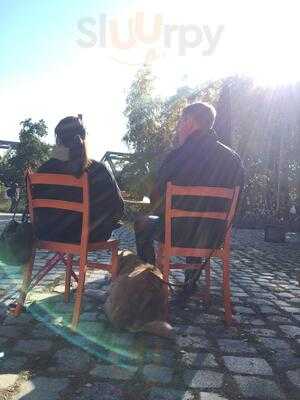 Cafe Eule Im Gleisdreieck