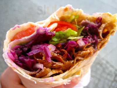 Fisch Kebab Haus