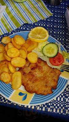 Gaststätte Schmidts Bierstuben