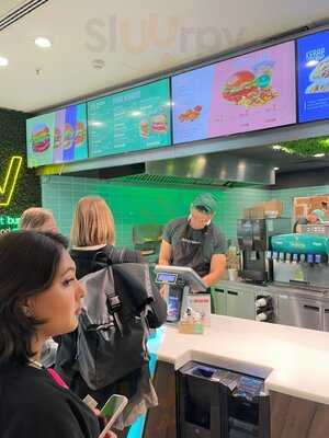 Vedang - Plant Burger (alexa)