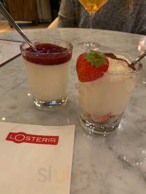 L'osteria Berlin Humboldthafen