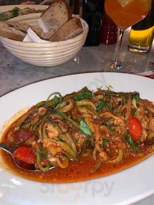 L'osteria Berlin Humboldthafen