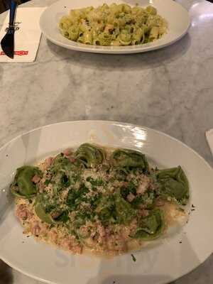 L'osteria Berlin Humboldthafen