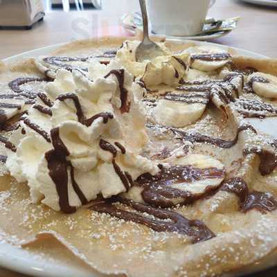 Fantasia Del Gelato Tegel