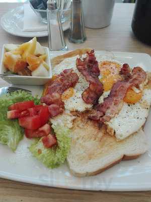 Fantasia Del Gelato Tegel