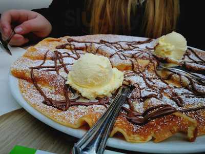 Fantasia Del Gelato Tegel