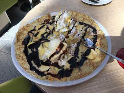 Fantasia Del Gelato Tegel