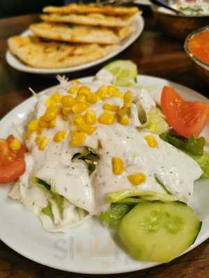 Zam Zam Halal Restuarant