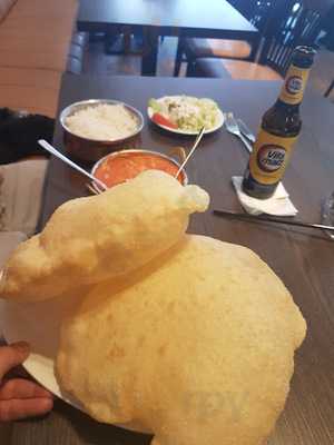 Zam Zam Halal Restuarant