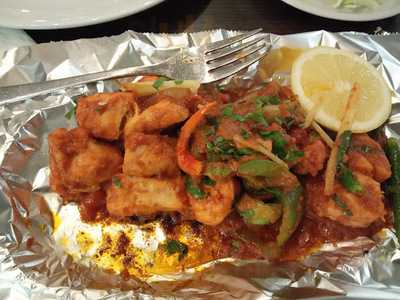 Zam Zam Halal Restuarant