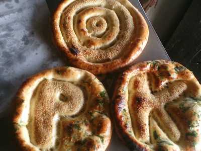 Zam Zam Halal Restuarant