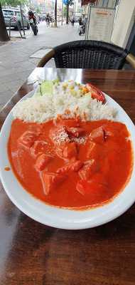 Zam Zam Halal Restuarant