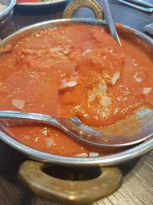 Zam Zam Halal Restuarant