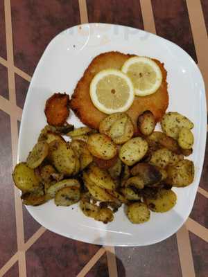 Schnitzels