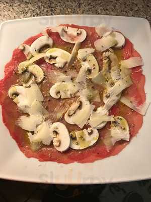 Caffè Bistro Piccolina