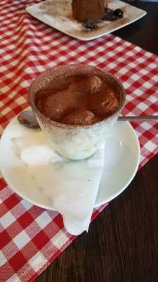 Caffè Bistro Piccolina