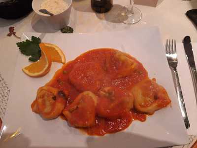 Caffè Bistro Piccolina