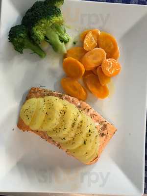 Caffè Bistro Piccolina